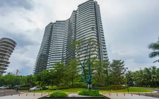 Qionghai Qiyue Seaview Homestay