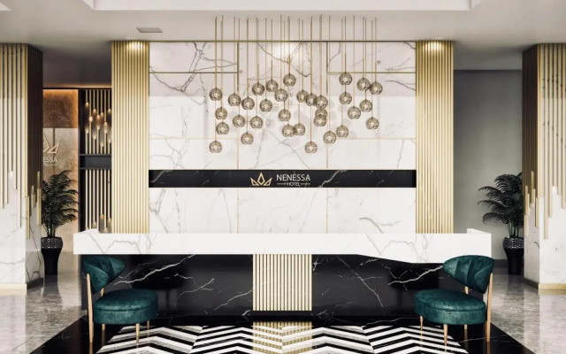 Nenessa Hotel