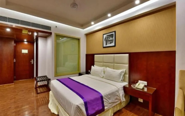 Ramada New Delhi Pitampura