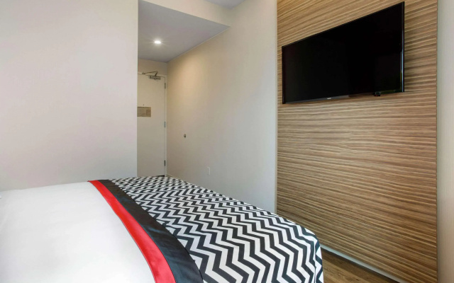 Insignia Hotel Brooklyn, an Ascend Collection Hotel