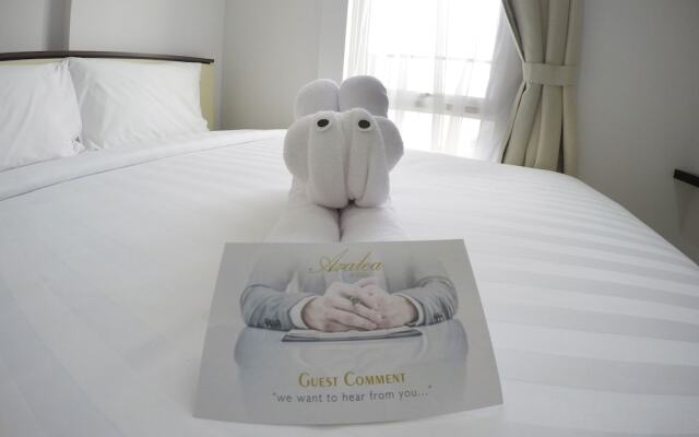 Azalea Suites by Jayakarta Group