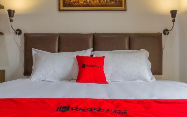 RedDoorz @ Dago Asri 3