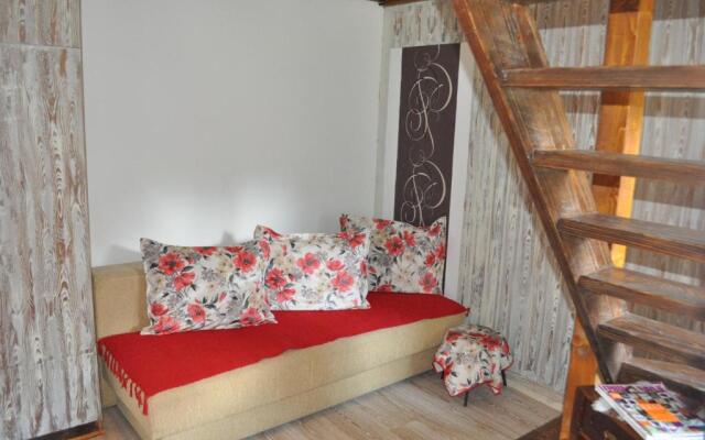 Apartments Borove Noci