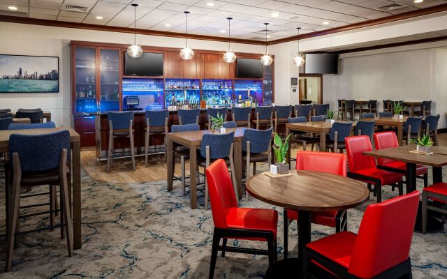 Hilton Garden Inn Chicago OHare Airport