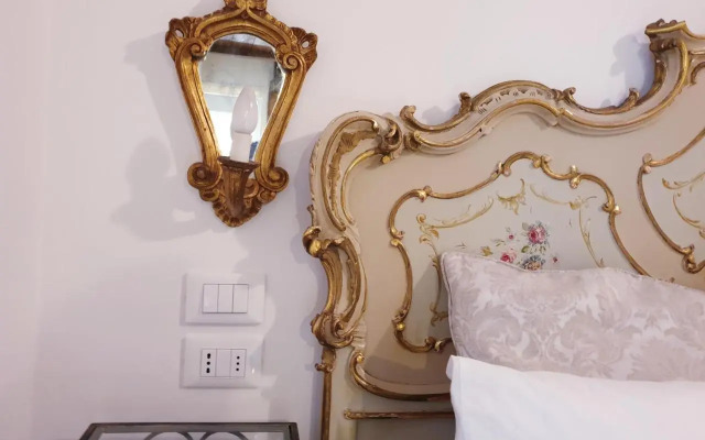 Ca Giovanni - charmant and exclusive apartment