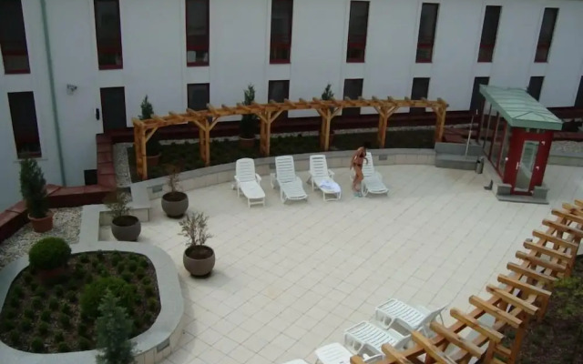 Dráva Hotel Thermal Resort