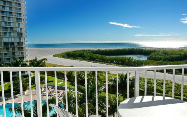 South Seas Tower 4-704