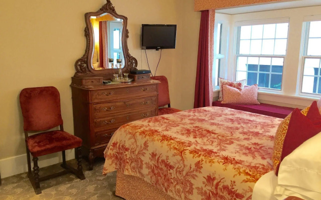 West End Guest House