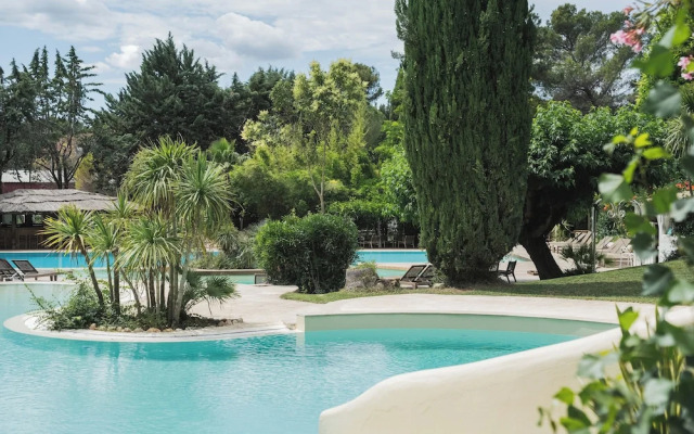 Le Set Hôtel & Spa