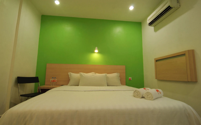 T Hotel Changlun