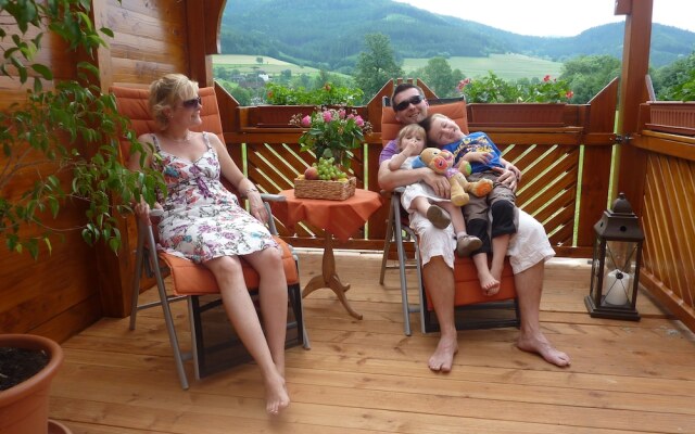 Ferienwohnung am Rain