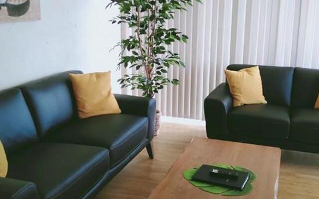 Waterview Holiday Apartments