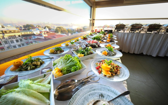 The And Hotel Istanbul - Special Class