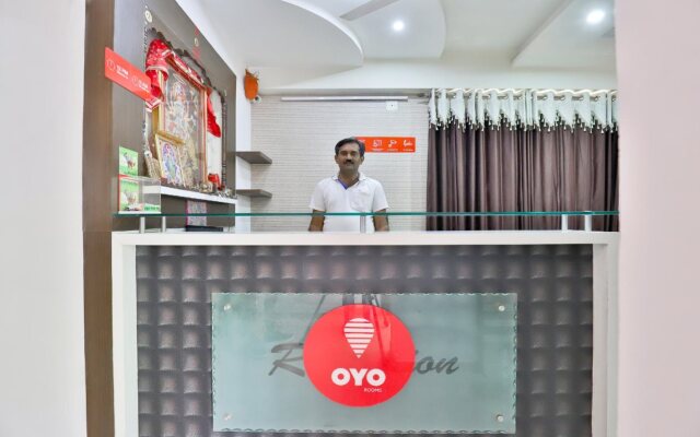 OYO 2656 Hotel Sunstar