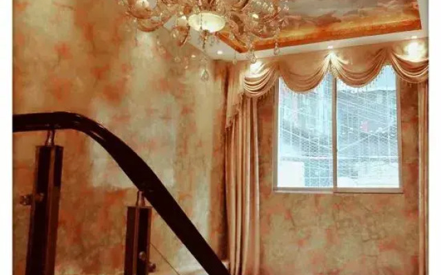 Dazhou Jindi Hotel