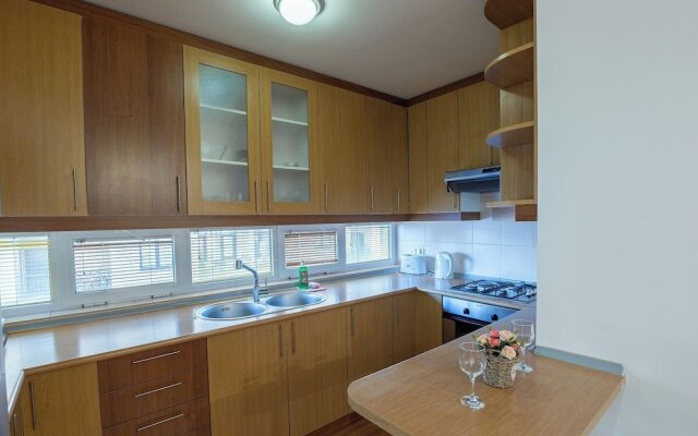 Stay Inn on Aram Str. 70