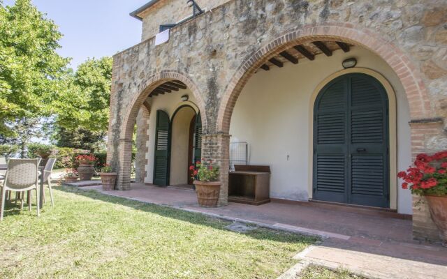 Agriturismo Filettro