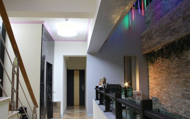 Emilia Resort I