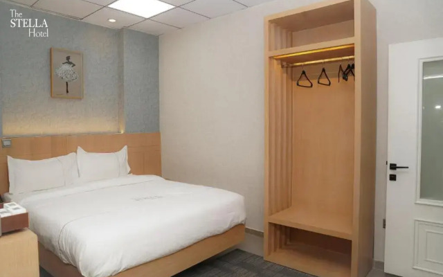 Stella Erbil Hotel