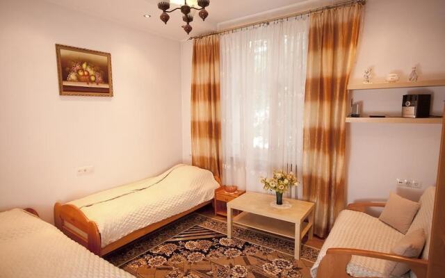 Apartamenty Kazimierz