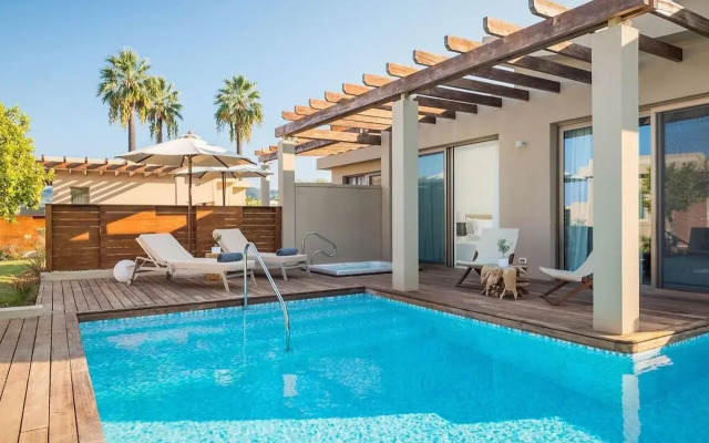 Calimera Miramare Beach And Spa