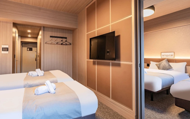 Apartment Hotel 11 Dotonbori II