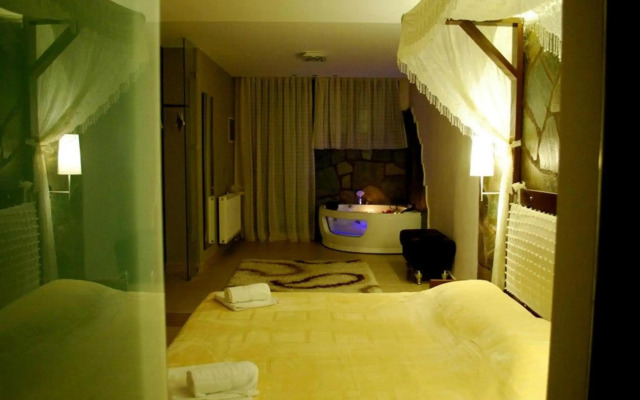 Konaki Hotel & SPA