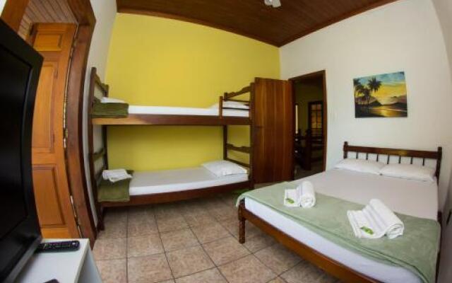 Hostel Bem Te Vi