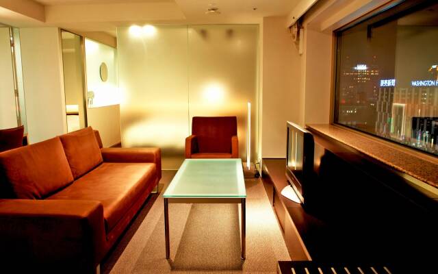 Century Royal Hotel Sapporo