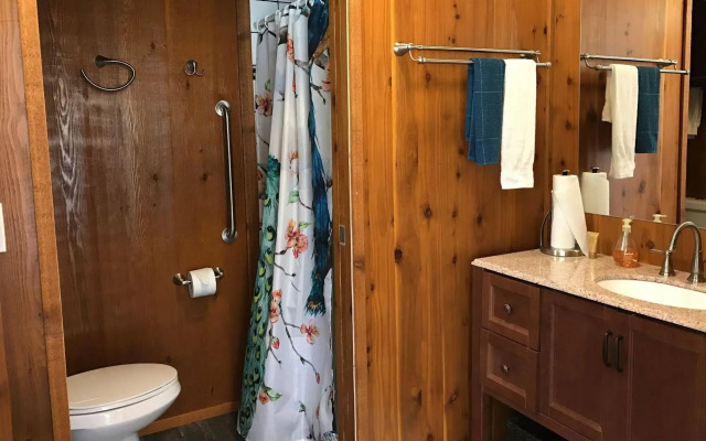 Aloha Junction Bed and Breakfast