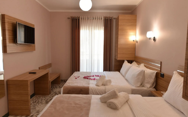 Hotel Pandora Residence