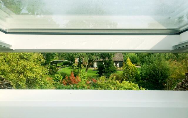 The Black Sheep Hostel