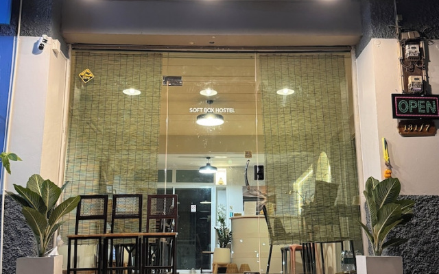 Softbox Hostel