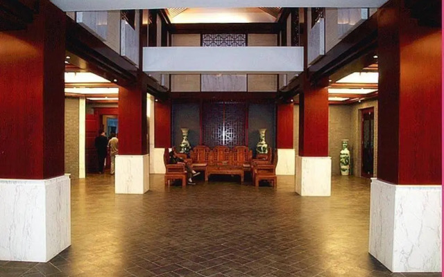 Foshan Hotel - Wutaishan