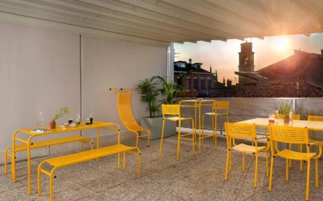 BnBiz - Coworking Hotel