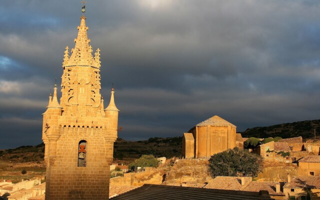 Apartamentos Uncastillo