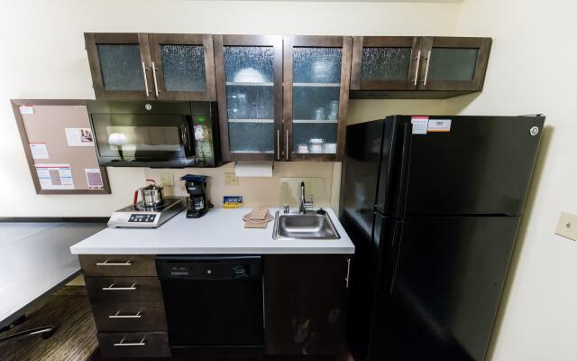 Candlewood Suites Fairbanks by IHG
