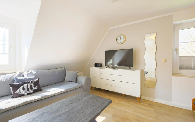 Appartement Wellenreiter