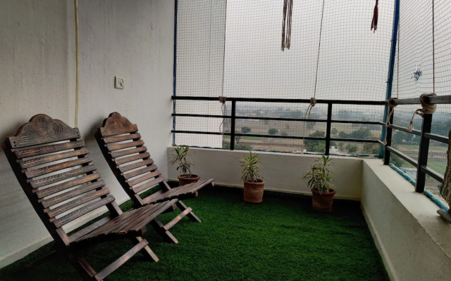 Anand's Aashiyana Homestay