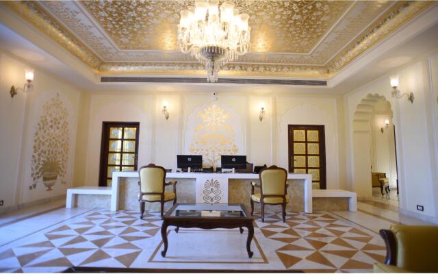 The Vijayran Palace by Royal Quest Resorts