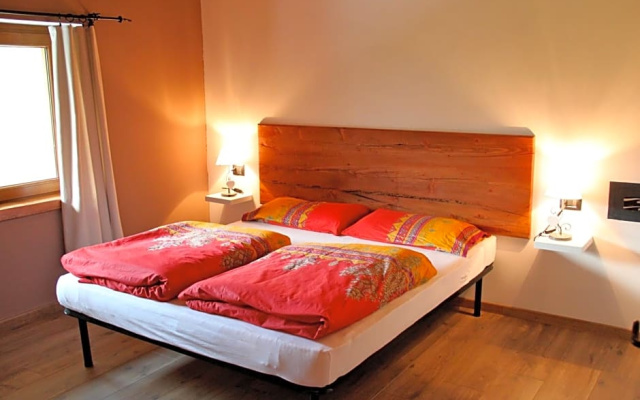B&B Il Mortirolo