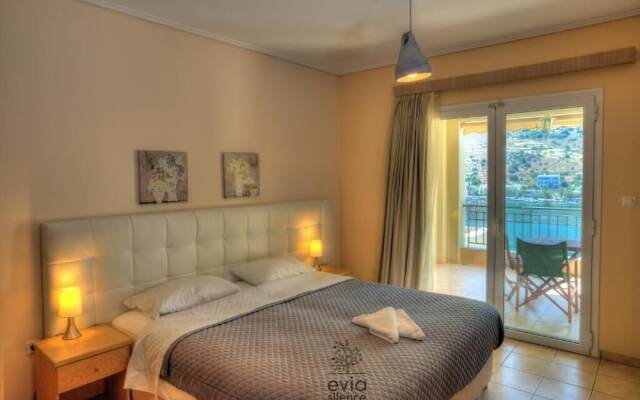 Evia Silence Boutique Hotel