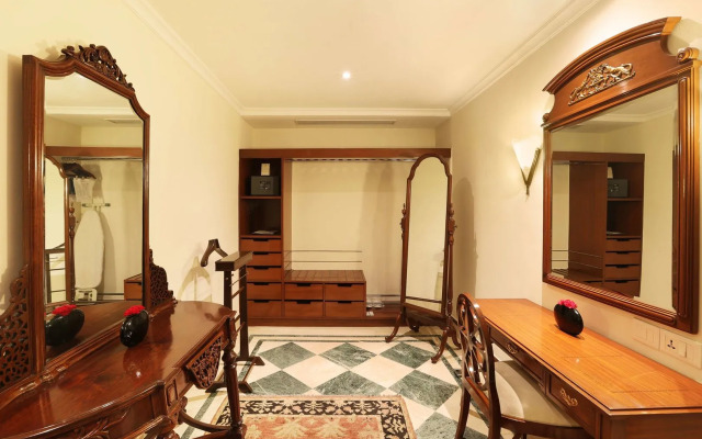 The Imperial New Delhi