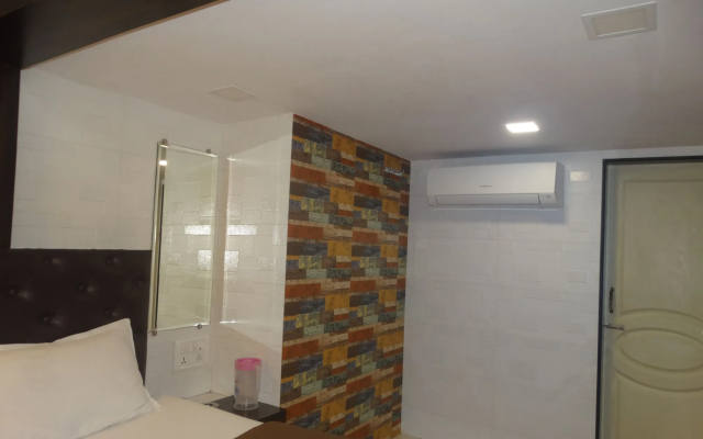 Hotel Qamar