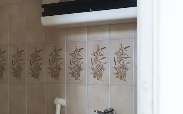 2ndhomes 1BR Apartment in Helsinki City Center