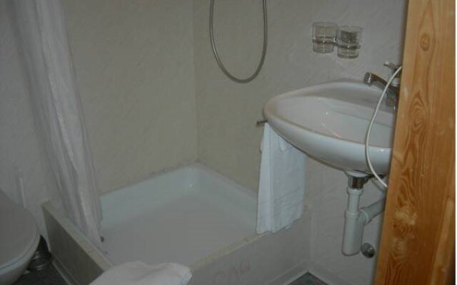 Posthotel Churwalden