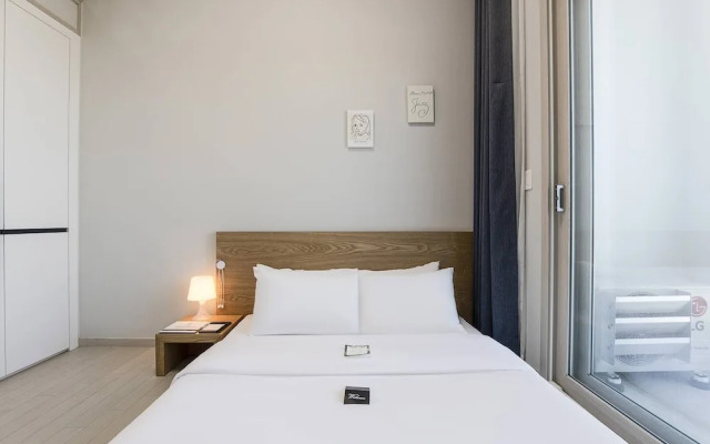 Parkview Terrace Hotel