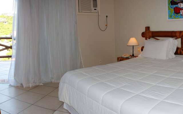 Rio Búzios Beach Hotel