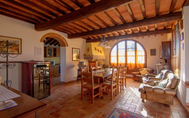 Agriturismo Le Terrazze
