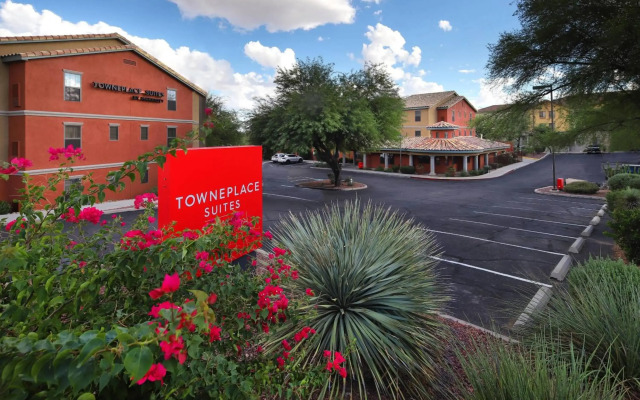 TownePlace Suites by Marriott Tucson